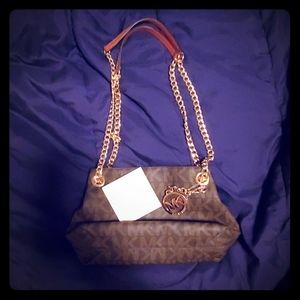 Michael Kors hand bag